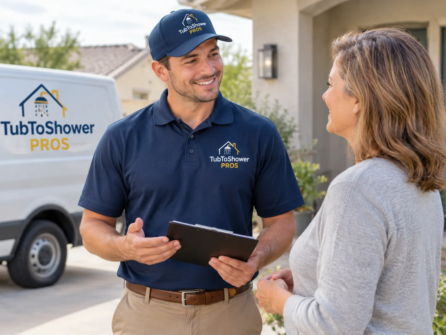 Tub Shower Conversion Arvada, WY FAQs